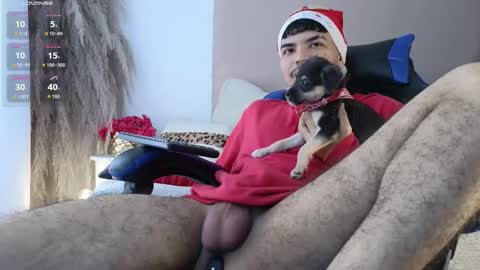 Snapshot of snowlann chatting on 12/03/25, 12:47 Snow online show from 12/03/25, 12:47