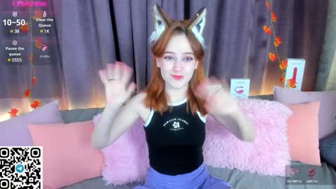 Molly online show from 12/02/24, 01:36