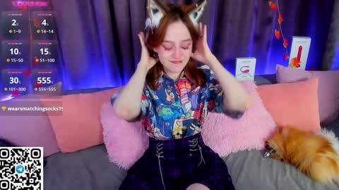 Molly online show from 12/03/24, 01:41