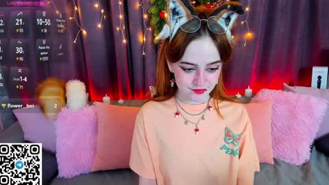 Molly online show from 12/16/24, 01:42