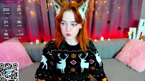 Molly online show from 12/23/24, 01:08