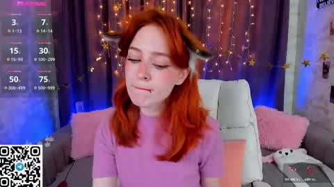 Molly online show from 02/10/25, 01:14