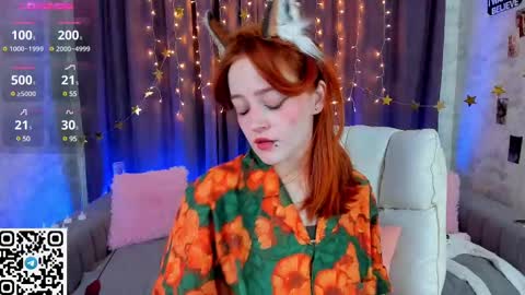 Molly online show from 02/11/25, 01:20