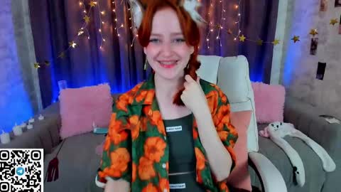 Molly online show from 02/11/25, 05:26
