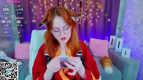 Molly online show from 02/22/25, 05:44