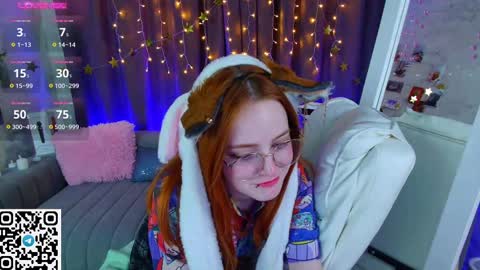 Molly online show from 03/06/25, 01:27