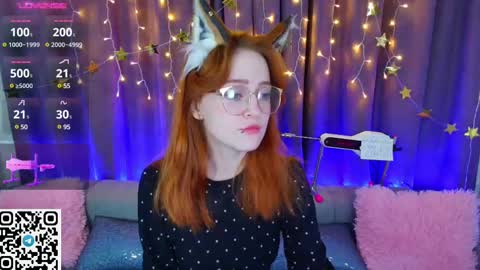 Molly online show from 03/09/25, 01:25