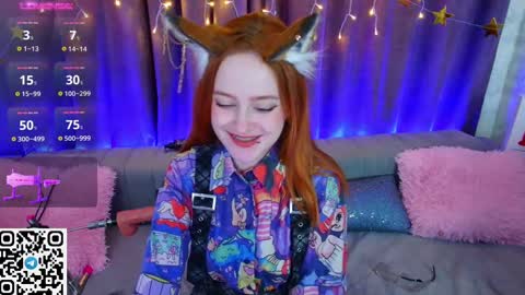 Molly online show from 03/09/25, 05:33