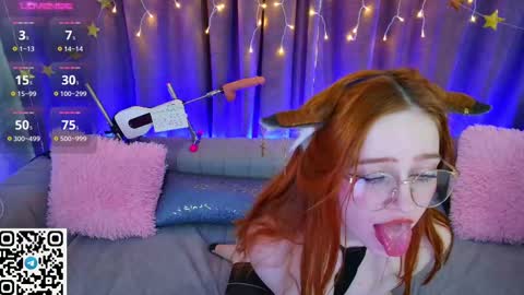 Molly online show from 03/09/25, 08:40