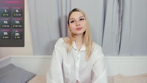 Alice - Birthday Girl online show from 01/14/25, 07:53