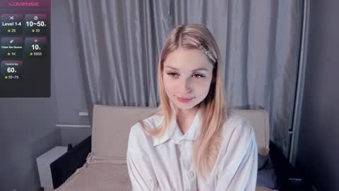 Alice - Birthday Girl online show from 01/18/25, 06:53