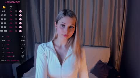 Alice - Birthday Girl online show from 02/08/25, 07:38