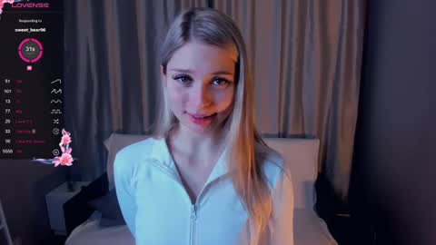 Alice - Birthday Girl online show from 02/14/25, 07:23