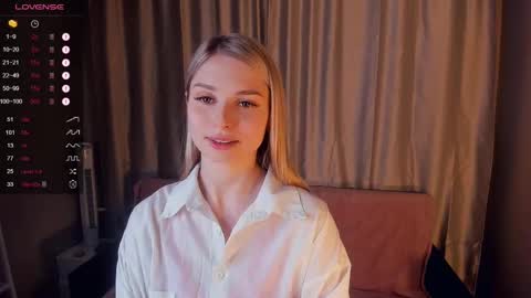 Alice - Birthday Girl online show from 02/26/25, 08:22
