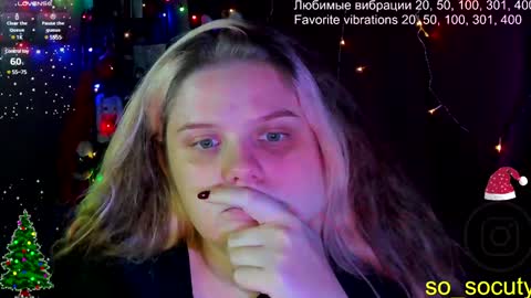so cute777 online show from 01/12/25, 05:01