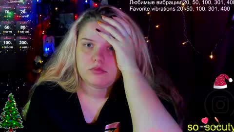 so cute777 online show from 01/13/25, 02:39