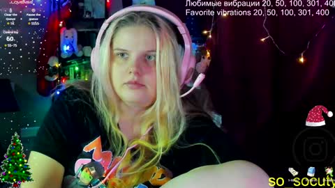 so cute777 online show from 01/13/25, 05:44