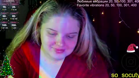 so cute777 online show from 01/15/25, 12:04