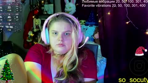 so cute777 online show from 01/15/25, 03:07