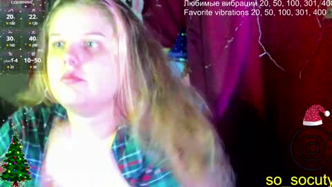 so cute777 online show from 01/16/25, 11:37