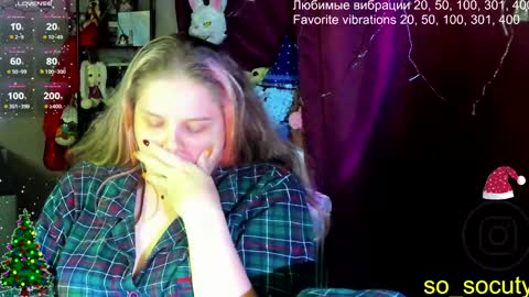 so cute777 online show from 01/16/25, 02:41