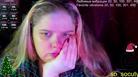 so cute777 online show from 01/17/25, 11:17