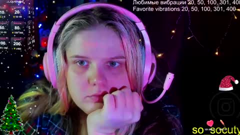 so cute777 online show from 01/17/25, 02:18
