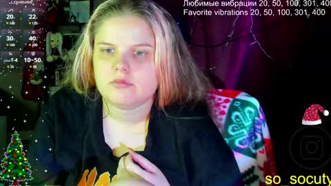 so cute777 online show from 01/18/25, 01:29
