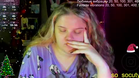 so cute777 online show from 01/19/25, 06:20
