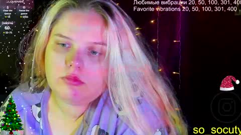 so cute777 online show from 01/19/25, 12:39