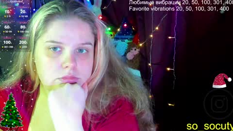 so cute777 online show from 01/19/25, 11:53