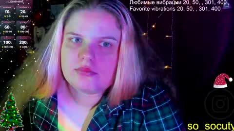 so cute777 online show from 01/20/25, 10:48