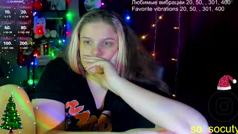 so cute777 online show from 01/22/25, 04:23