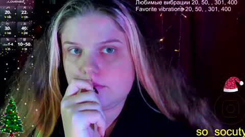 so cute777 online show from 01/22/25, 09:46