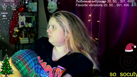 so cute777 online show from 01/22/25, 12:49