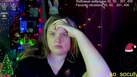 so cute777 online show from 01/25/25, 03:30