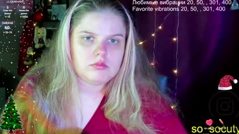 so cute777 online show from 01/27/25, 01:59