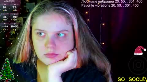 so cute777 online show from 01/29/25, 01:07
