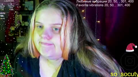 so cute777 online show from 01/29/25, 04:08
