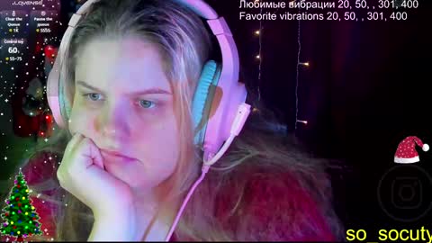 so cute777 online show from 02/03/25, 03:42