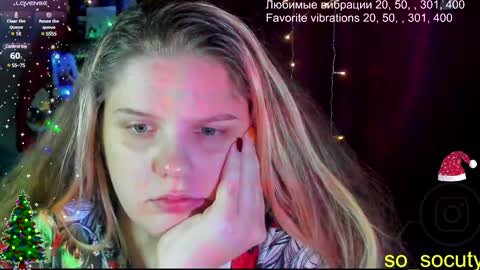 so cute777 online show from 02/05/25, 03:02