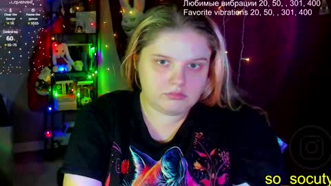 so cute777 online show from 02/07/25, 12:42