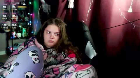 so cute777 online show from 09/29/25, 08:35