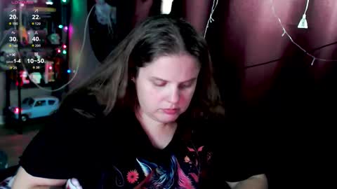 so cute777 online show from 09/30/25, 11:32