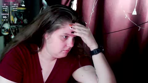 so cute777 online show from 10/08/25, 12:36