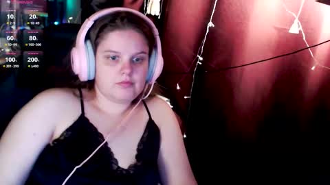 so cute777 online show from 10/29/25, 11:39