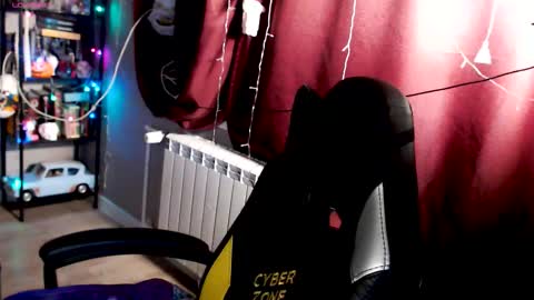 so cute777 online show from 11/05/25, 09:48