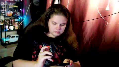 so cute777 online show from 11/09/25, 05:55