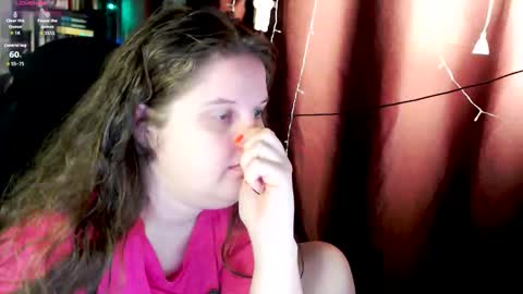 so cute777 online show from 11/16/25, 05:13