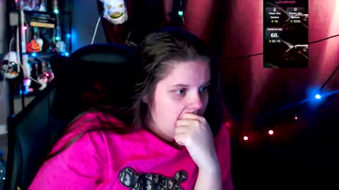 so cute777 online show from 11/27/25, 01:18